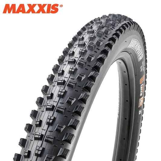 Maxxis Forekaster XC Race / Trail MTB Tire 27.5 Wire - Black