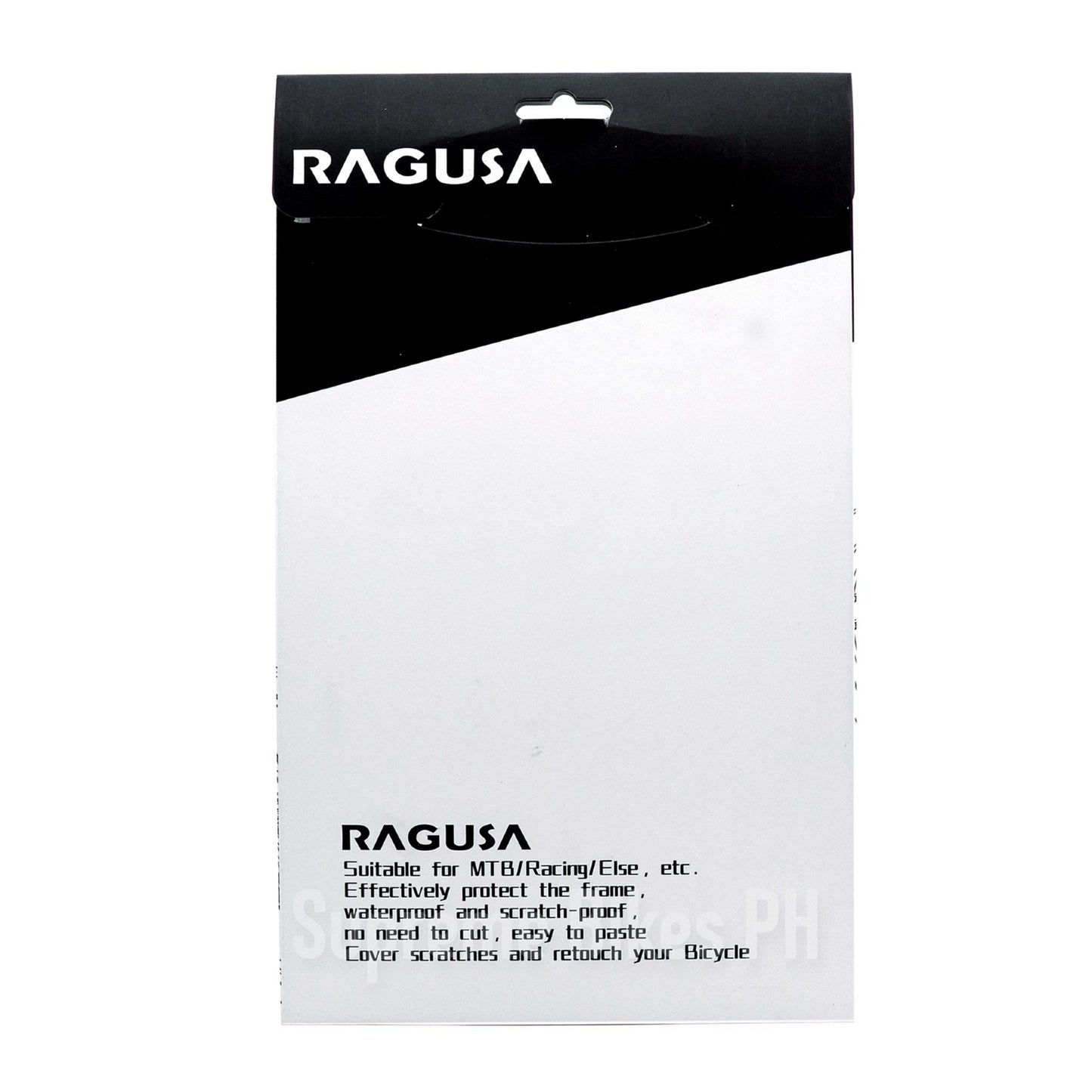 Ragusa Frame Guard - Carbon