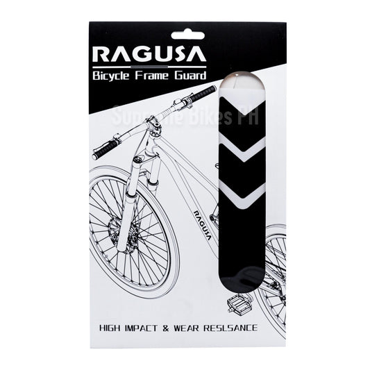 Ragusa Frame Guard - Matte Black