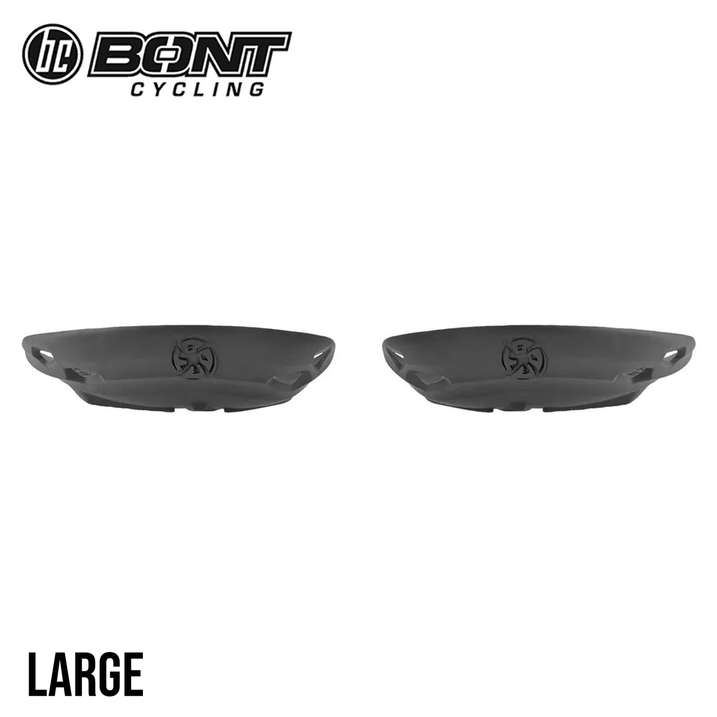 Bont Front Bumper (Spare) - Vented