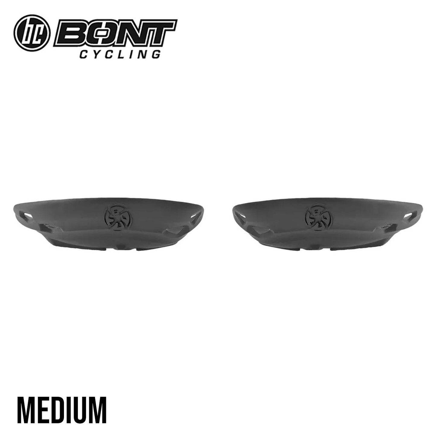 Bont Front Bumper (Spare) - Vented