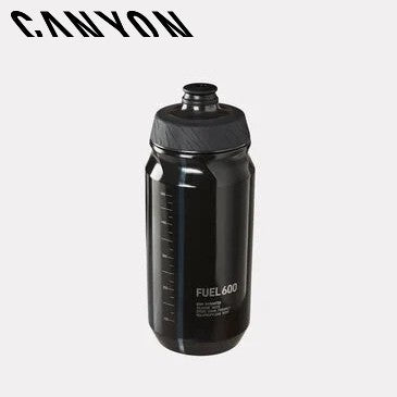 Canyon FUEL Bottle - 600ml