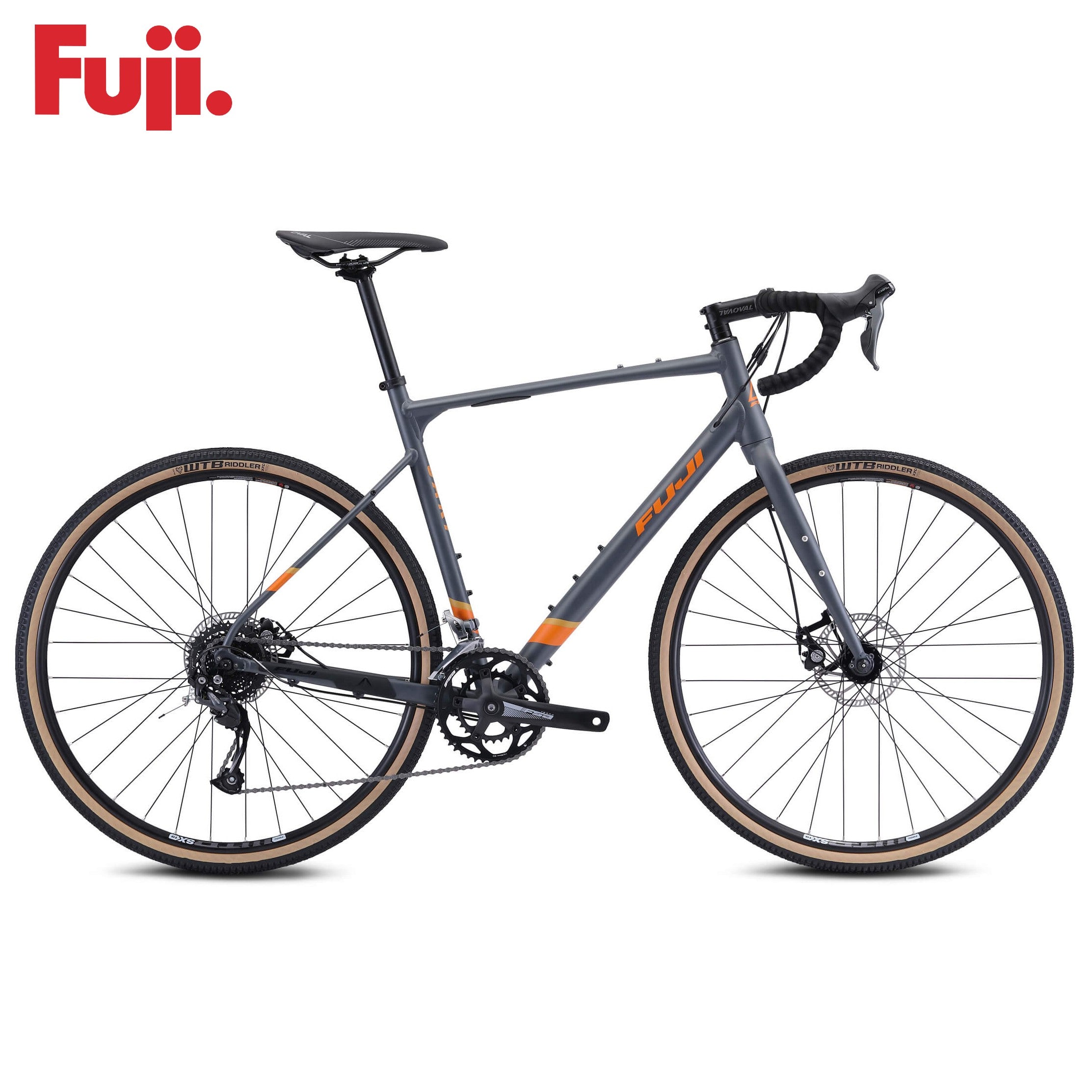 Fuji supreme hybrid discount bike