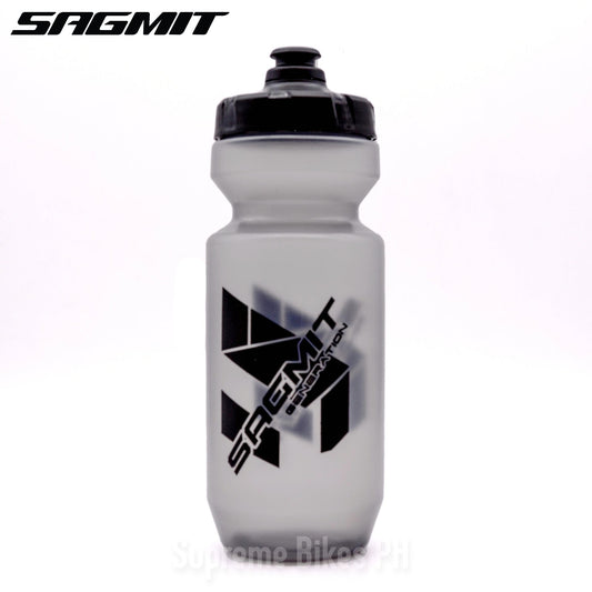Sagmit Generation Water Bottle for Bike 650ml - Black