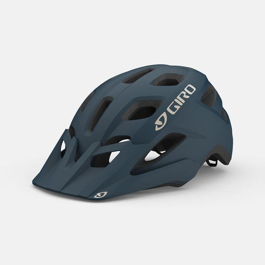 Giro Fixture MIPS Mountain Bike MTB Helmet - Matte Harbor Blue