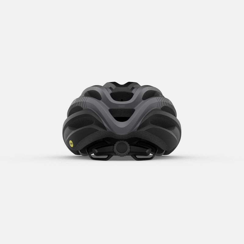Giro Isode MIPS Bike Helmet - Matte Black