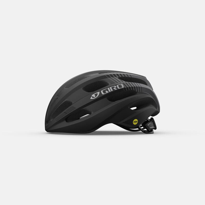 Giro Isode MIPS Bike Helmet - Matte Black