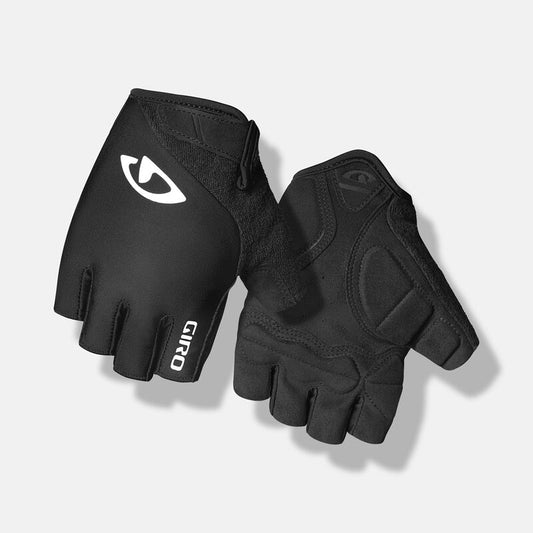 Giro JAG'ETTE Women Cycling Gloves - Black