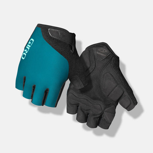 Giro JAG'ETTE Women Cycling Gloves - Harbor Blue