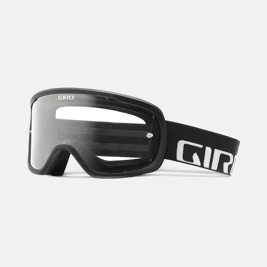 Giro Tempo MTB Goggles - Black