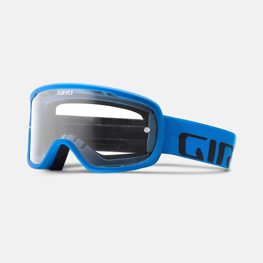 Giro Tempo MTB Goggles - Blue