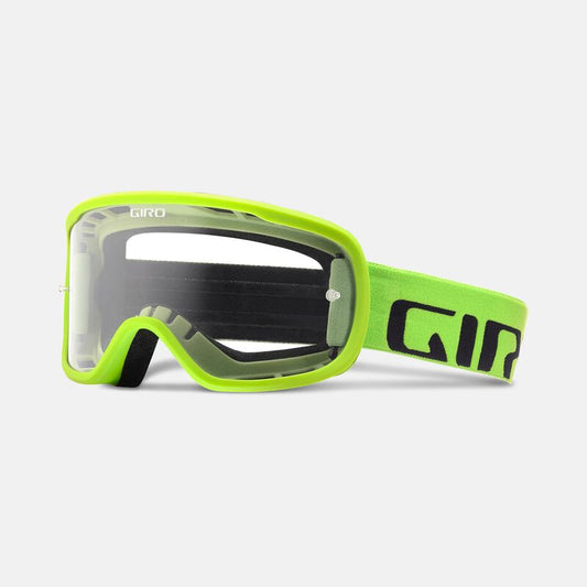 Giro Tempo MTB Goggles - Lime