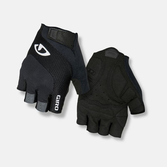 Giro Tessa GEL Women Bike Gloves - Black