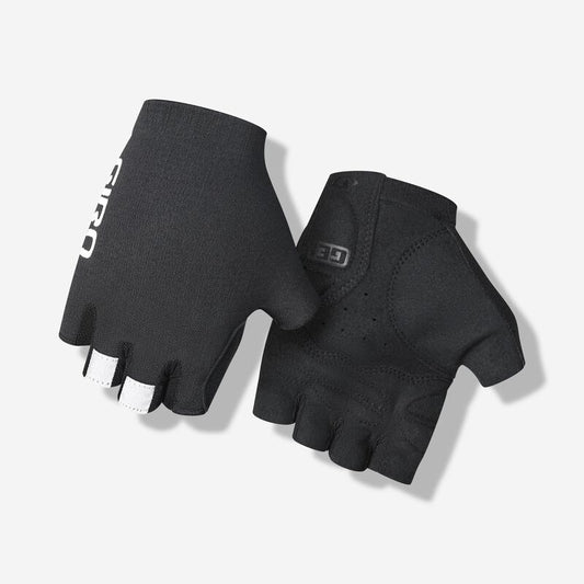 Giro Xnetic Road Bike Gloves - Black