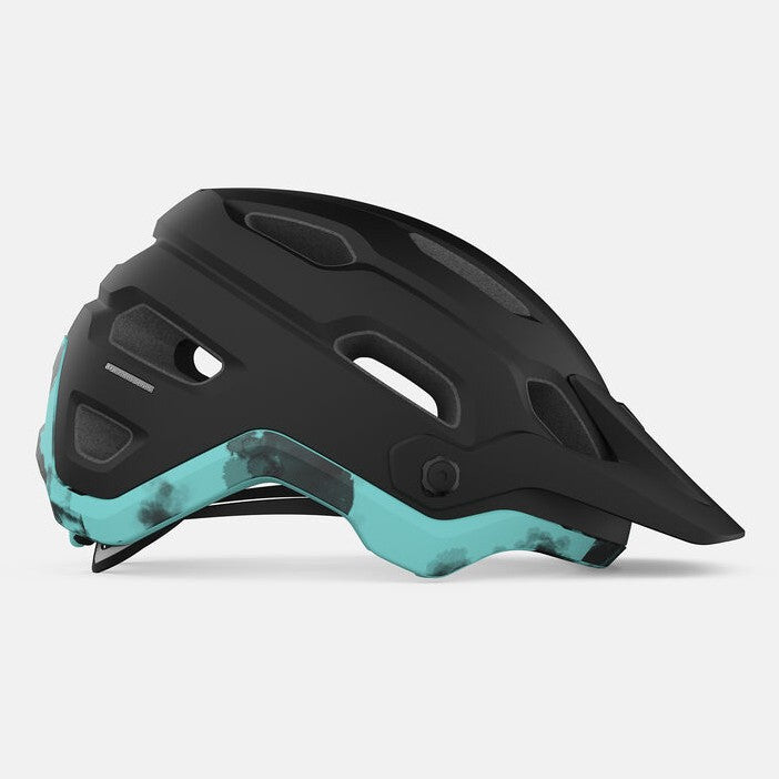 Giro Women's Source MTB MIPS Bike Helmet - Matte Black / Ice Dye