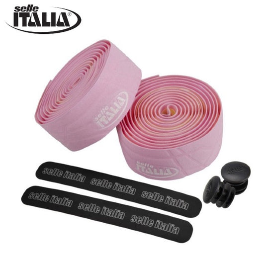 Selle Italia Smootape Granfondo Bar Tape - Light Pink