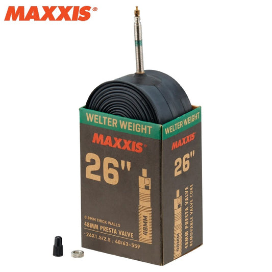 Maxxis Welter Weight 26" Inner Tube