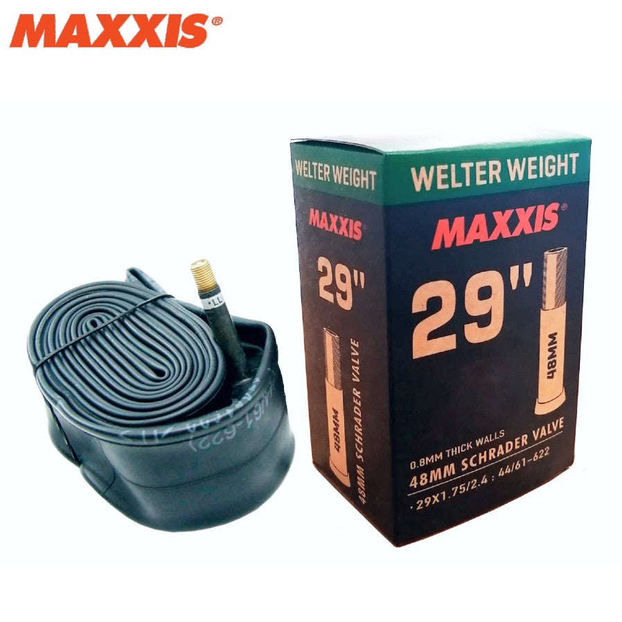 Maxxis inner hot sale tube 29