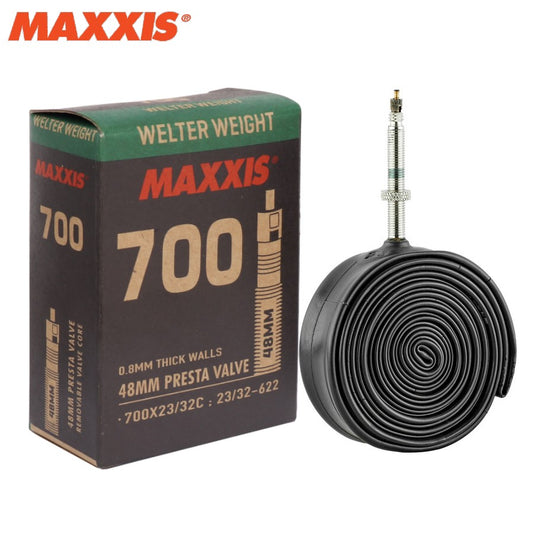 Maxxis Welter Weight 700c / 28" Inner Tube