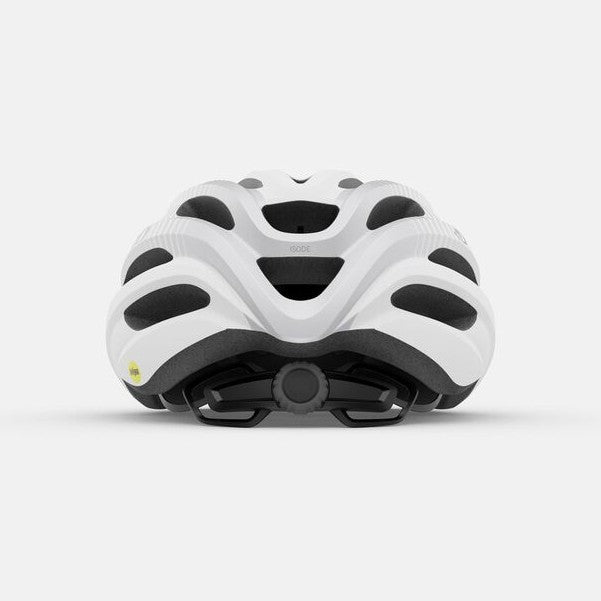 Giro Isode MIPS Bike Helmet - Matte White