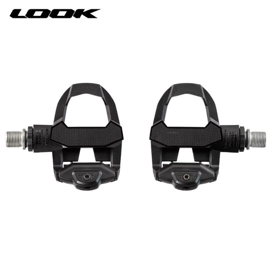 Look Keo Classic 3 Clipless Pedal with Cleats - Black