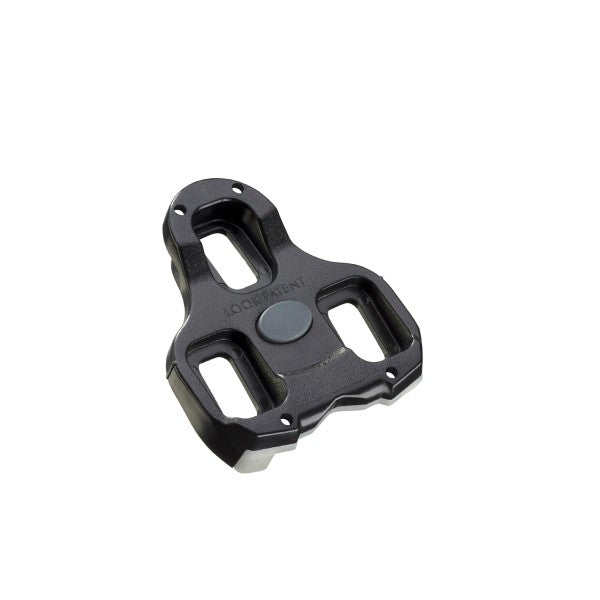 Look Keo Cleats Attachment - Black (0° Float)