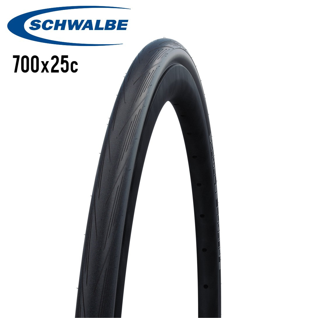 Schwalbe lugano 700 x hot sale 25c