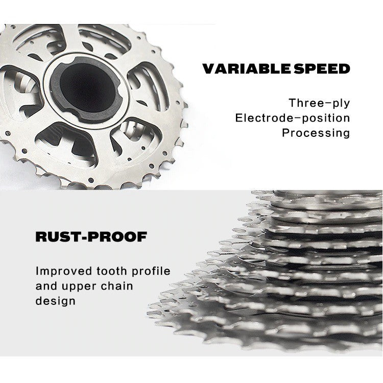 Magene 11-Speed Cassette 11-28T