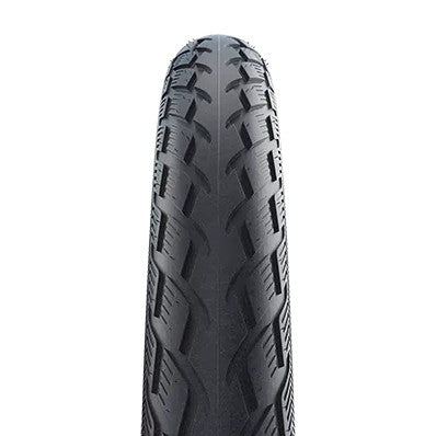 Schwalbe Marathon City Touring Bike Tire 700c Wired