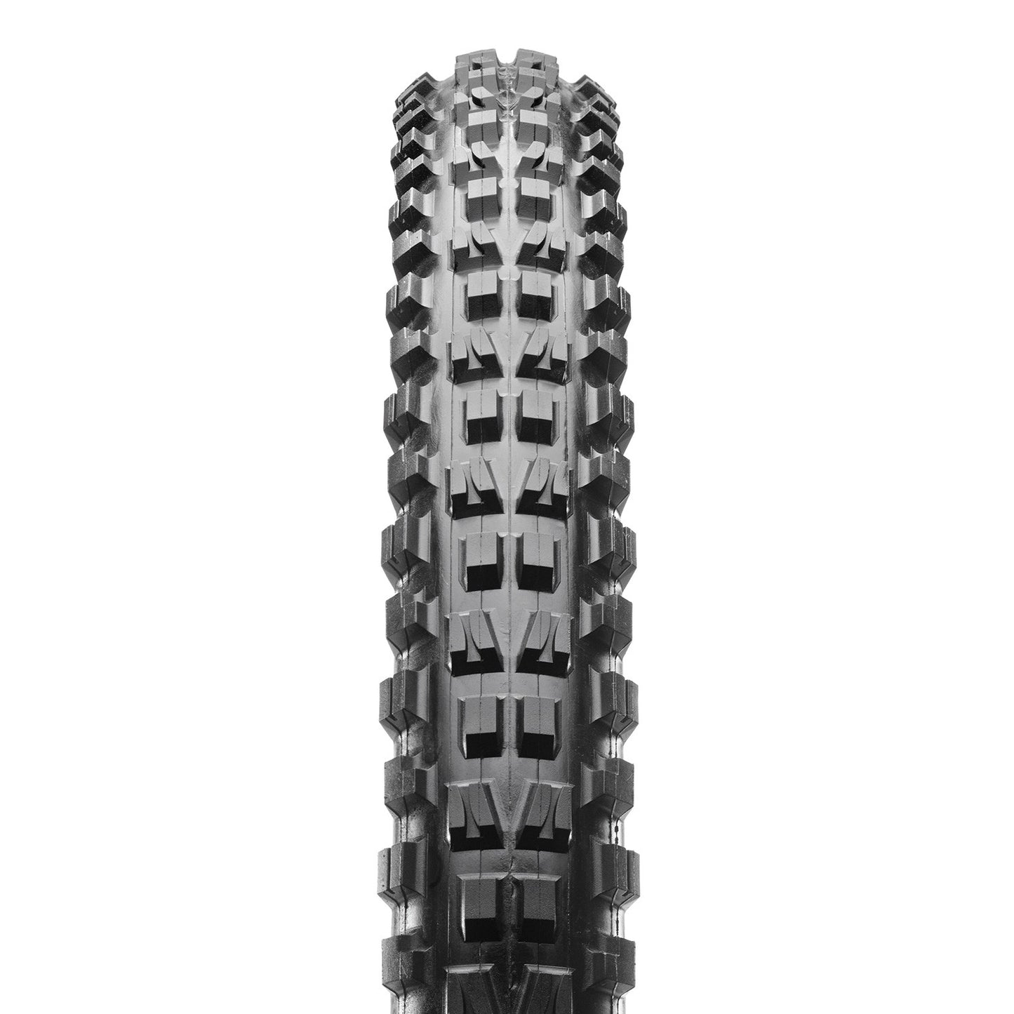 Maxxis MINION DHF Trail / Enduro / Downhill MTB Tire 27.5 EXO Tubeless Ready - Tan Wall