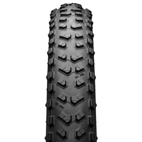 Continental Mountain King 27.5 ShieldWall MTB Tires Tubeless Ready PureGrip