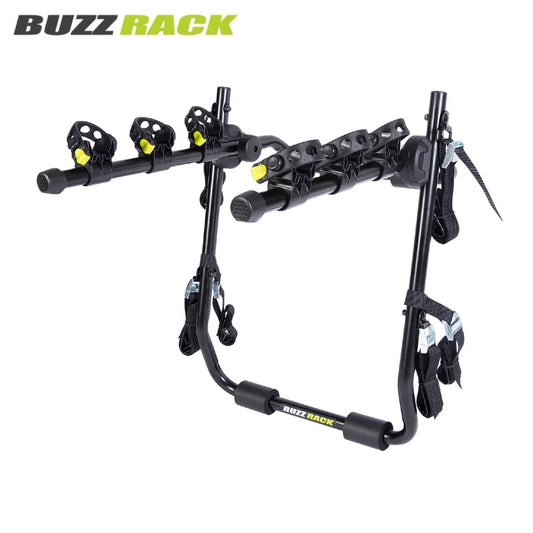 Buzz Rack Mozzquito 3 Trunk Bike Rack (3 bikes)