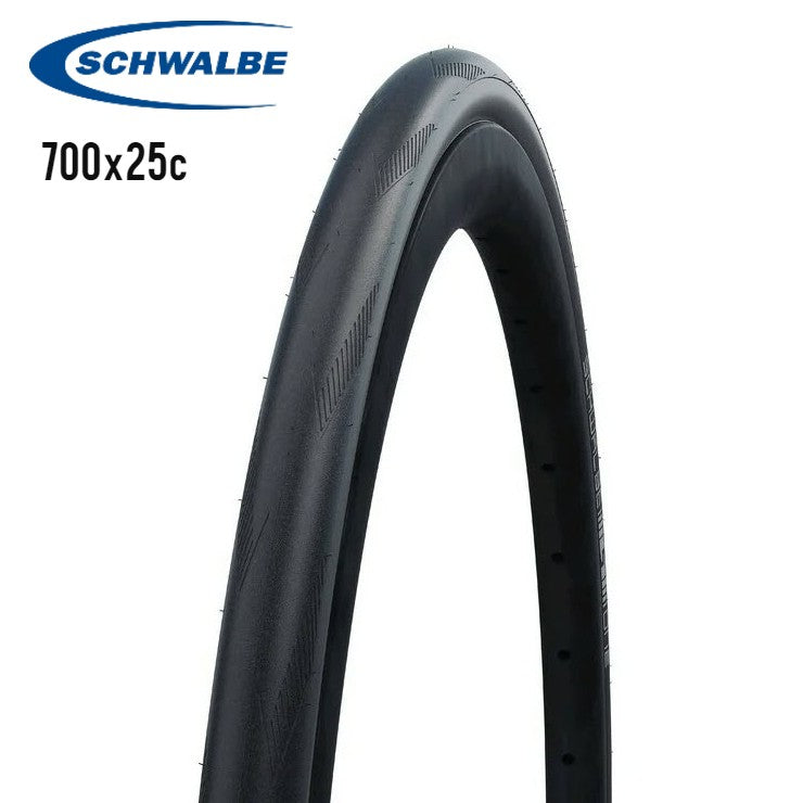 Marathon 2024 plus tubeless