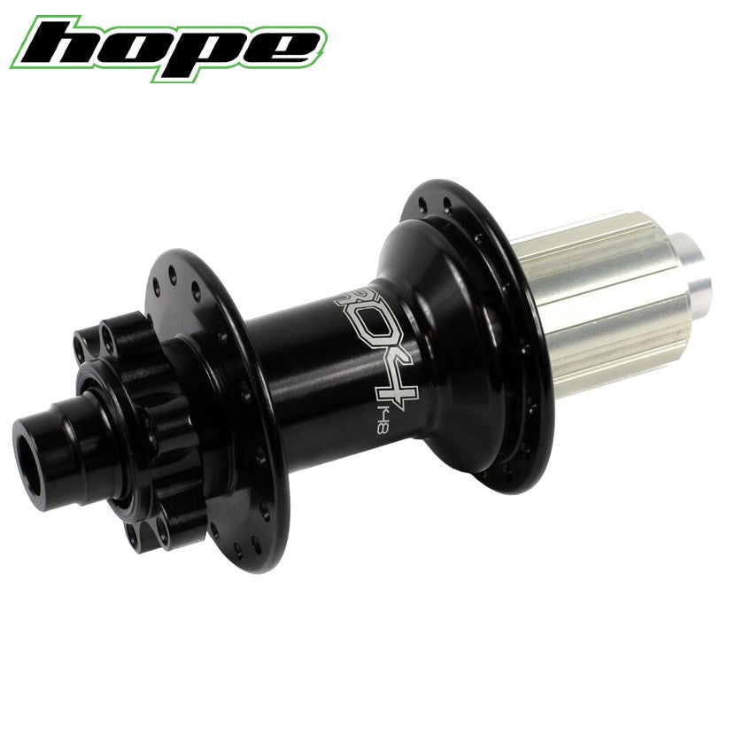 Tp Rear Hub Parts - Hubs – Supreme Bikes PH