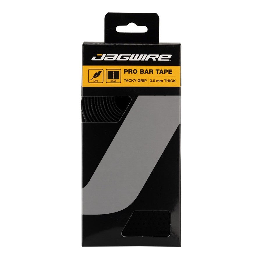 Jagwire PRO Bar Tape Lightweight Tacky 3.0mm thick