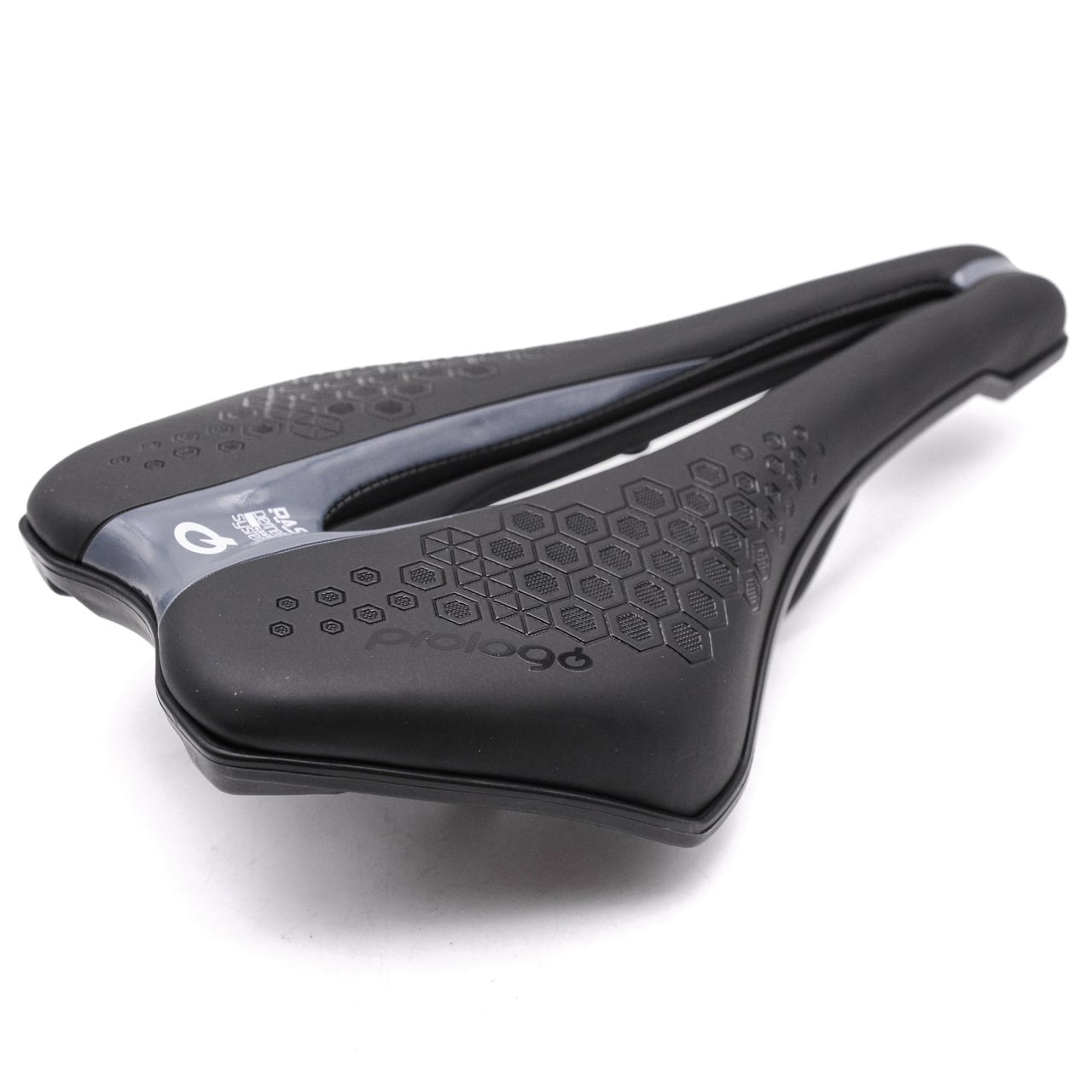 Prologo Generic Bicycle Saddle with Cutout