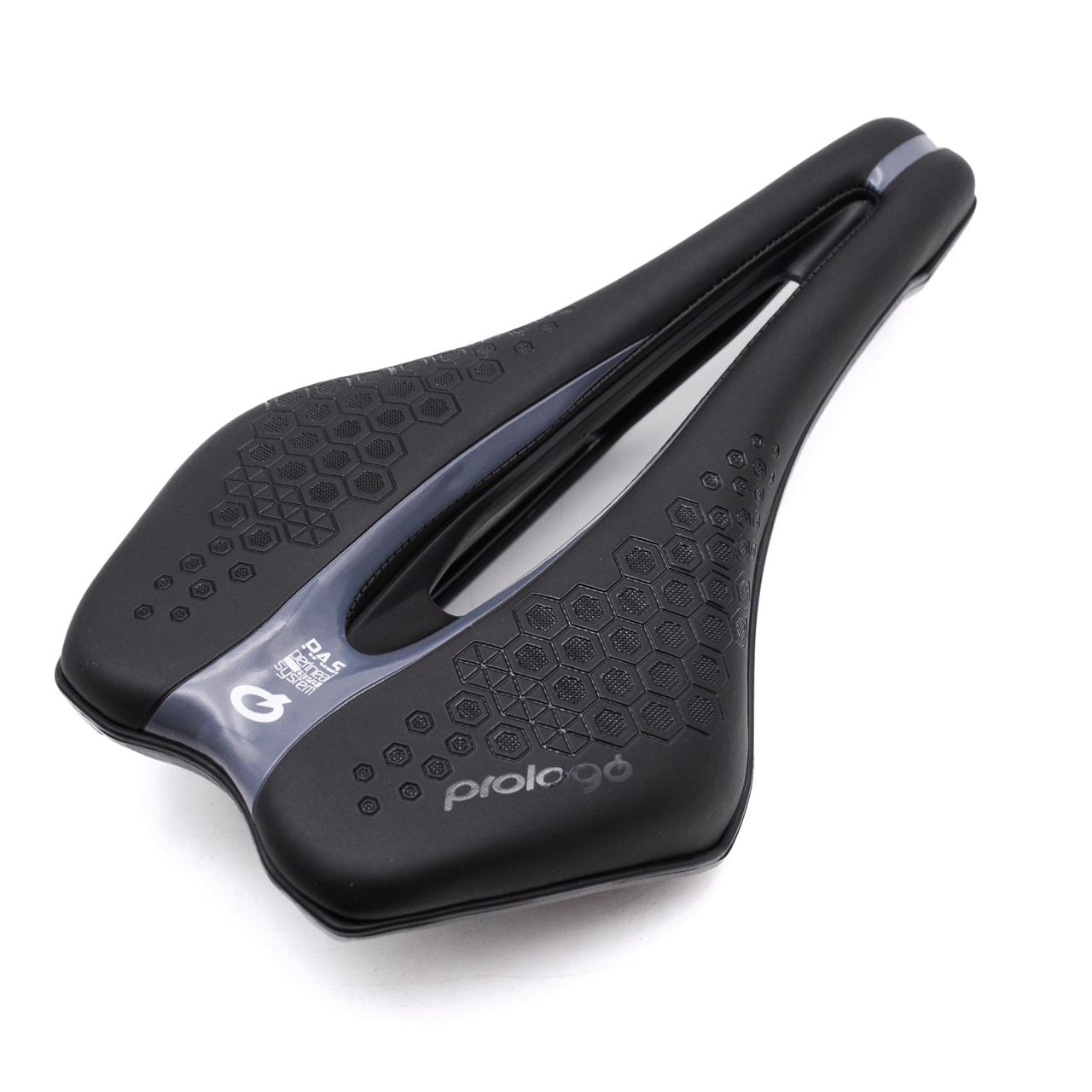 Prologo Generic Bicycle Saddle with Cutout