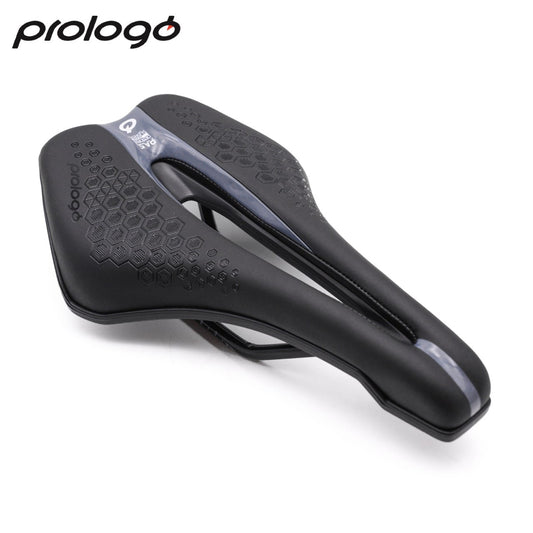 Prologo Generic Bicycle Saddle with Cutout