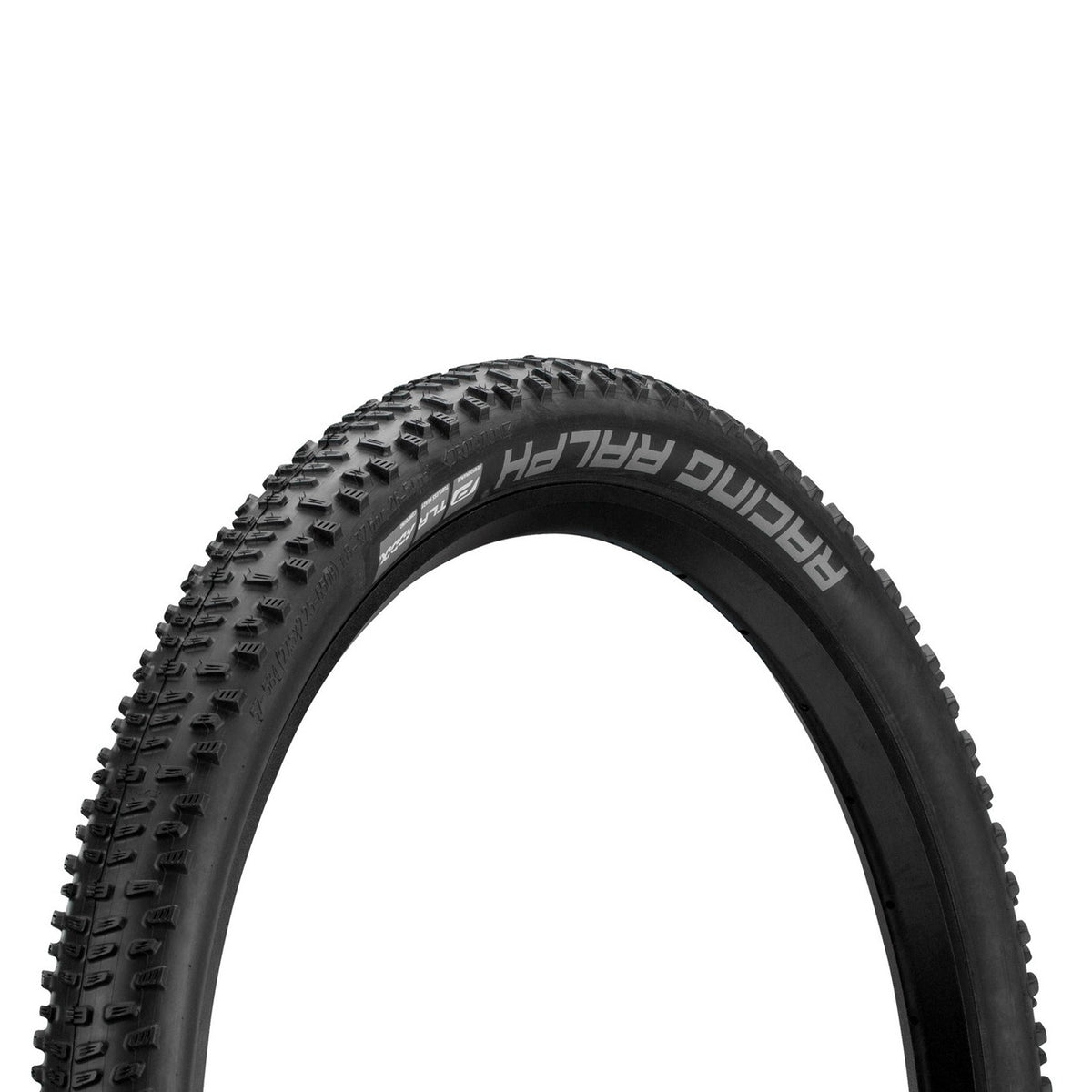 Schwalbe Racing Ralph Mk Schwalbe Racing Ralph 27.5 XC MTB Tire Tubeless - Black – Supreme Bikes PH