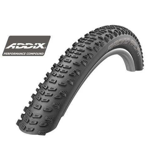 Schwalbe Racing Ralph 29er XC MTB Tire Tubeless Black – Supreme