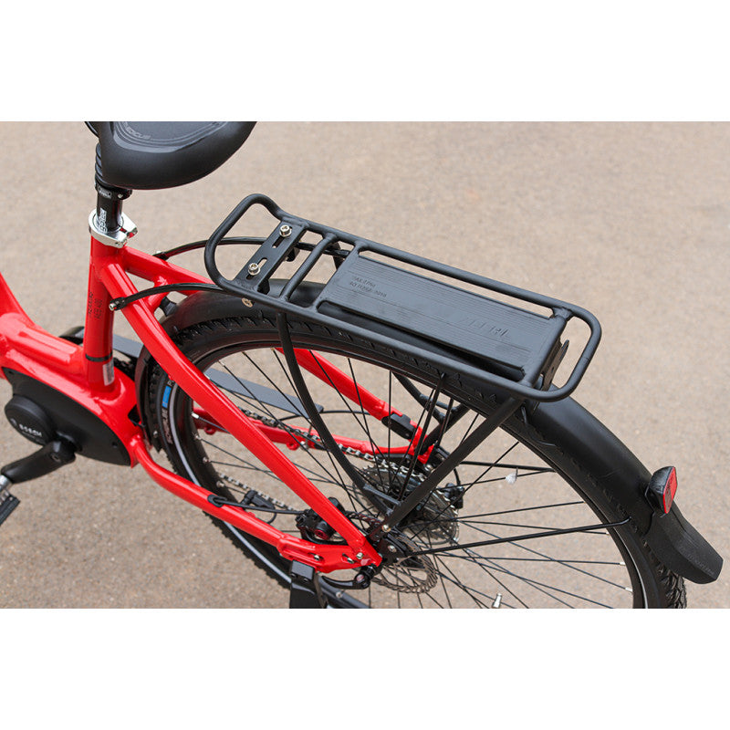 Zefal Raider R50 Universal Bike Rear Rack