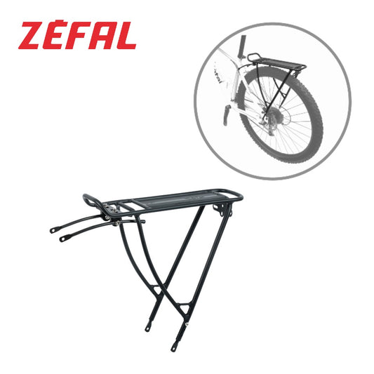 Zefal Raider R50 Universal Bike Rear Rack