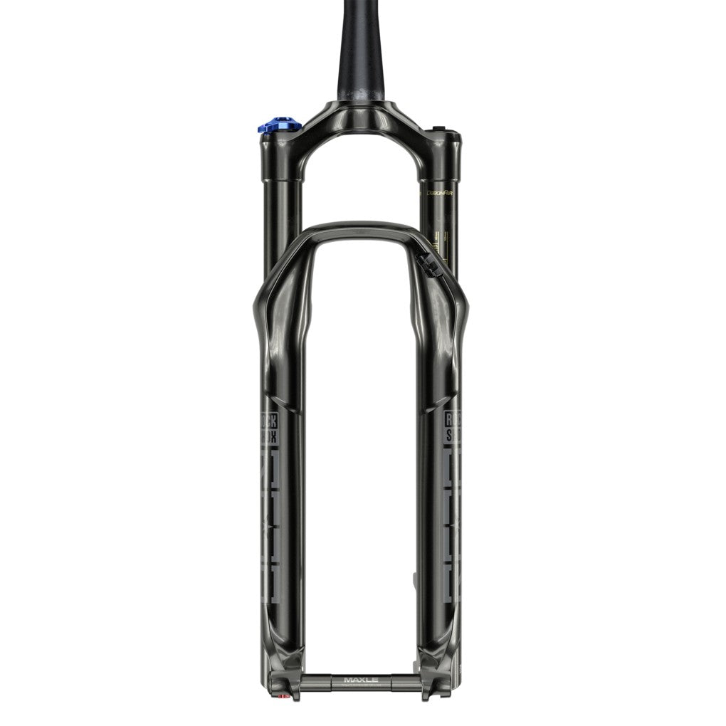 Rockshox shop 27.5 120mm