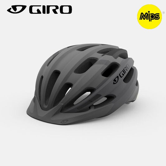Giro Register MIPS Bike Helmet - Titanium
