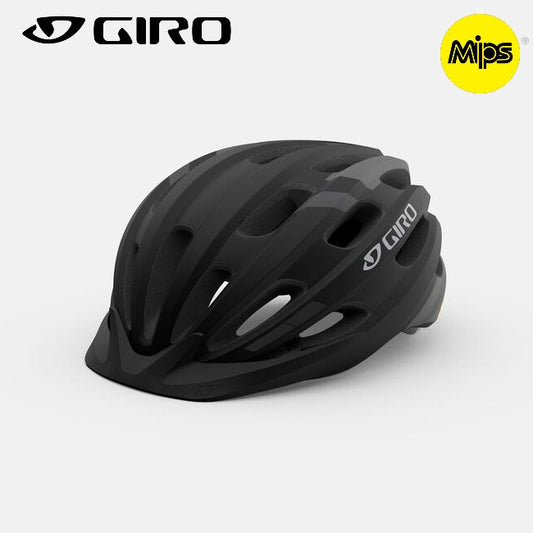 Giro Register MIPS Bike Helmet - Matte Black