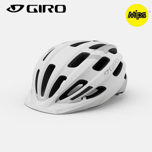 Giro Register MIPS Bike Helmet - Matte White