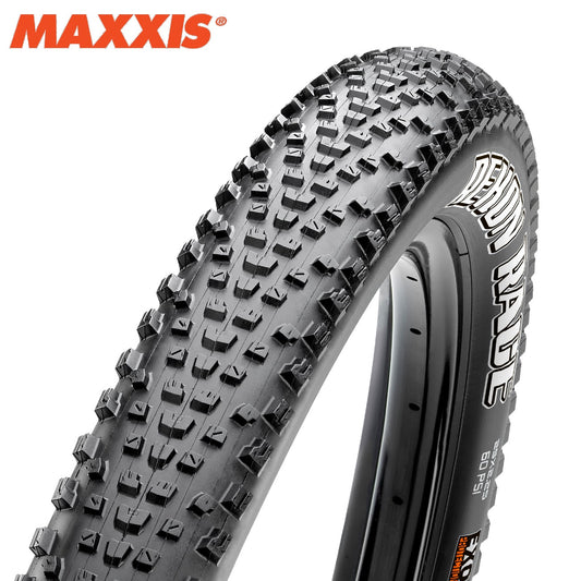 Maxxis Rekon Race XC MTB Tire 27.5 Wire - Black