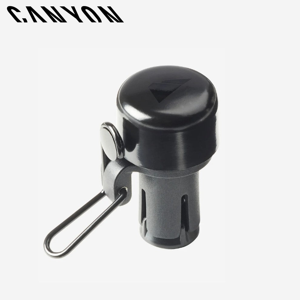 Canyon RING Bar End Bell