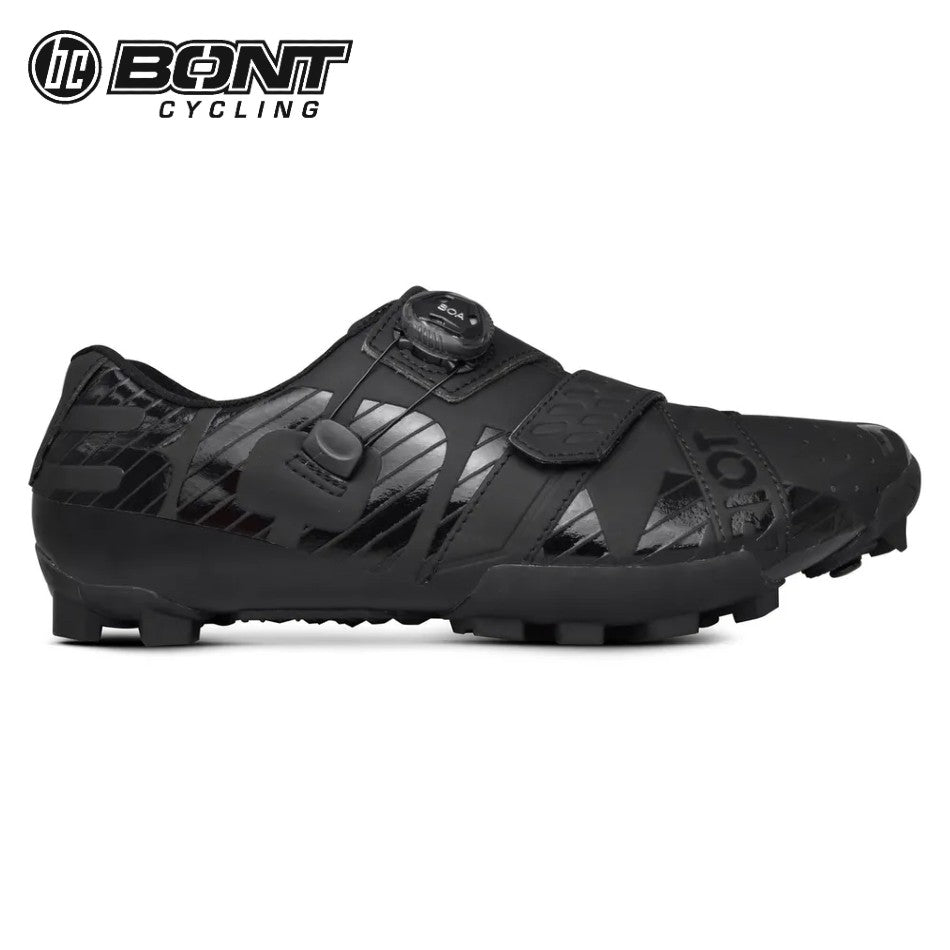 Bont riot 2025 mtb shoe