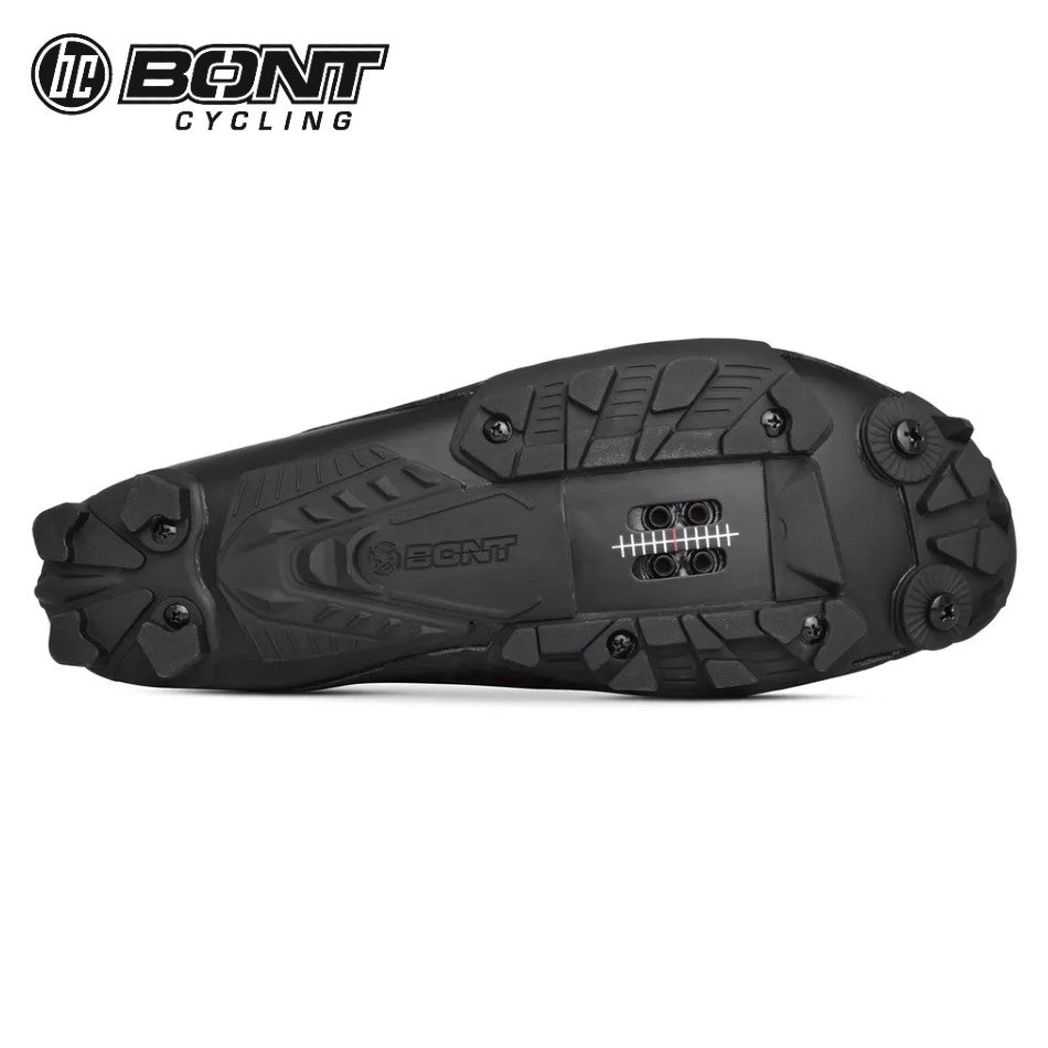 Bont mtb online shoe